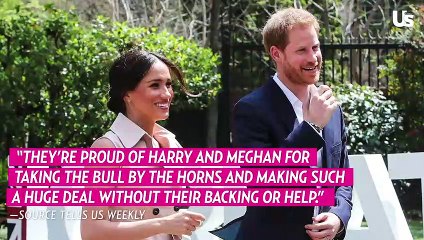 Prince Harry And Meghan Markle See Netflix Deal ‘As A Way Of Rebuilding Their Reputation’