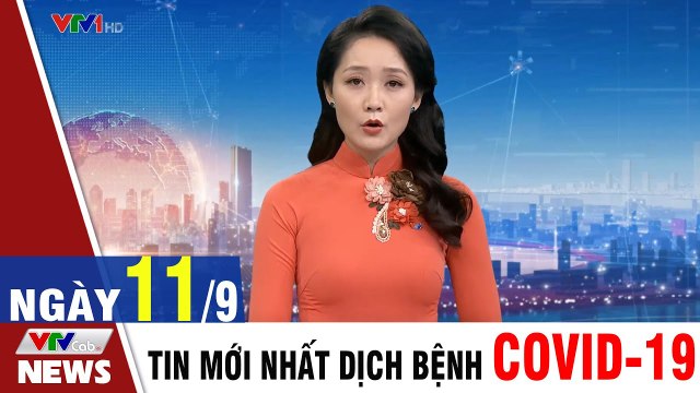 Tin mới nhất dịch Covid 19 - Cô gái ở Hà Nội dương tính Sars CoV 2 khi sang Pháp Thời Sự VTV1