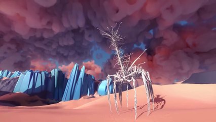 Paper Beast : Folded Edition - Bande-annonce