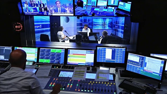 Un film d'apocalypse : dans l'Oregon, des vignerons français inquiets face aux feux