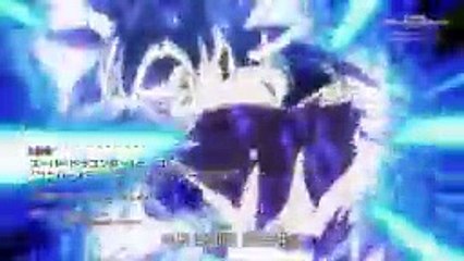 Bảy Viên Ngọc Rồng- Hành Tinh Hắc Ám - Super Dragon Ball Heroes- Universe Mission Tập 8( Thuyết Minh)