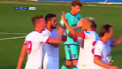 Goal Youssef En-Nesyri 15 09 2020