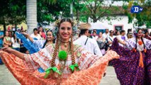 Miami celebra 199 años de la independencia de Centroamérica