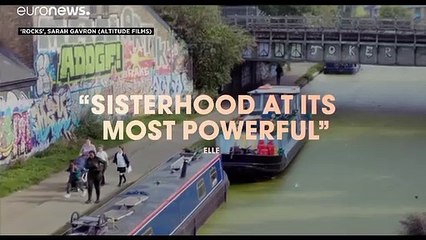 'Rocks' nous plonge dans un Londres méconnu à travers la vie d'une adolescente