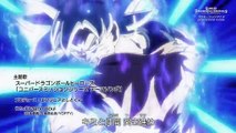 Bảy Viên Ngọc Rồng- Hành Tinh Hắc Ám - Super Dragon Ball Heroes- Universe Mission Tập 9( Thuyết Minh)