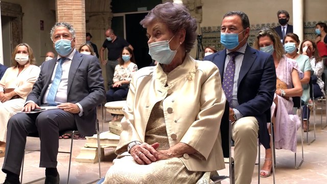 Junta de Andalucía invierte en arte contemporáneo tres veces más que en 2019