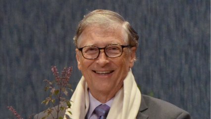 Bill Gates: Losing Trust In FDA, CDC
