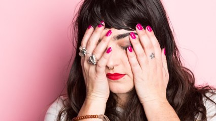 For College Students With Mental Health Issues, It's Going From Bad To Worse