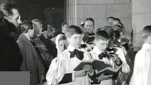 The Strife is O’er the Battle Done | Psalm 150 | Saint Thomas Choir of Men and Boys | New York | 1929, 2011