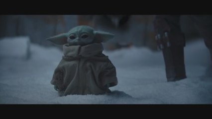 Baby Yoda regresa a robar corazones en la segunda temporada de "The Mandalorian"