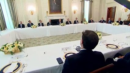 اسرائيل والإمارات والبحرين توقع اتفاقي تطبيع تاريخيين برعاية ترامب