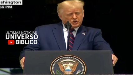 !ES OFICIAL! LA PAZ EN MEDIO ORIENTE 2020  ¿VENDRÁ EL FIN?