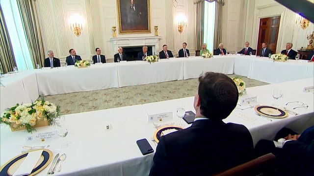 اسرائيل والإمارات والبحرين توقع اتفاقي تطبيع تاريخيين برعاية ترامب