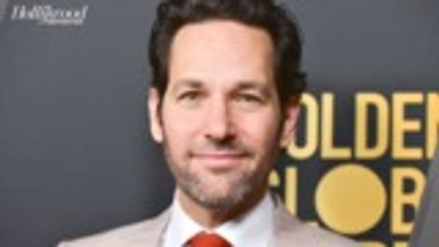 Paul Rudd Drops PSA Encouraging Millennials to Wear Masks | THR News