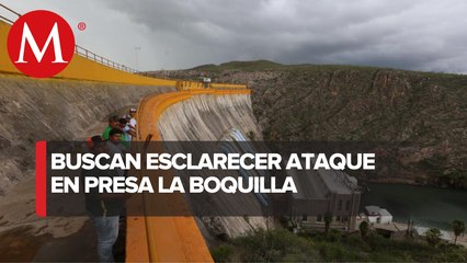 Fiscalía de Chihuahua afirma tener pruebas de ataque contra pareja de productores