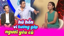 Ông Mai Quyền Linh Hú Hồn Tưởng Cô Gái Điều Dưỡng Là Người Yêu Cũ Của Chàng Trai | BMHH Tập 96