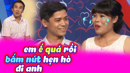 Vì Nàng Quá Ế Khiến Cát Tường Cũng Phải Bó Tay Khi Hỏi Mẫu Bạn Trai | BMHH Tập 97