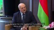 Russia agrees to lend Belarus US$1.5 billion in talks with President Alexander Lukashenko