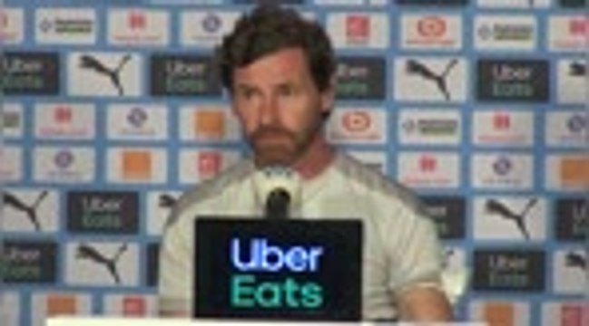 1ère j. (en retard) - Villas-Boas donne des nouvelles de Sanson et Sarr