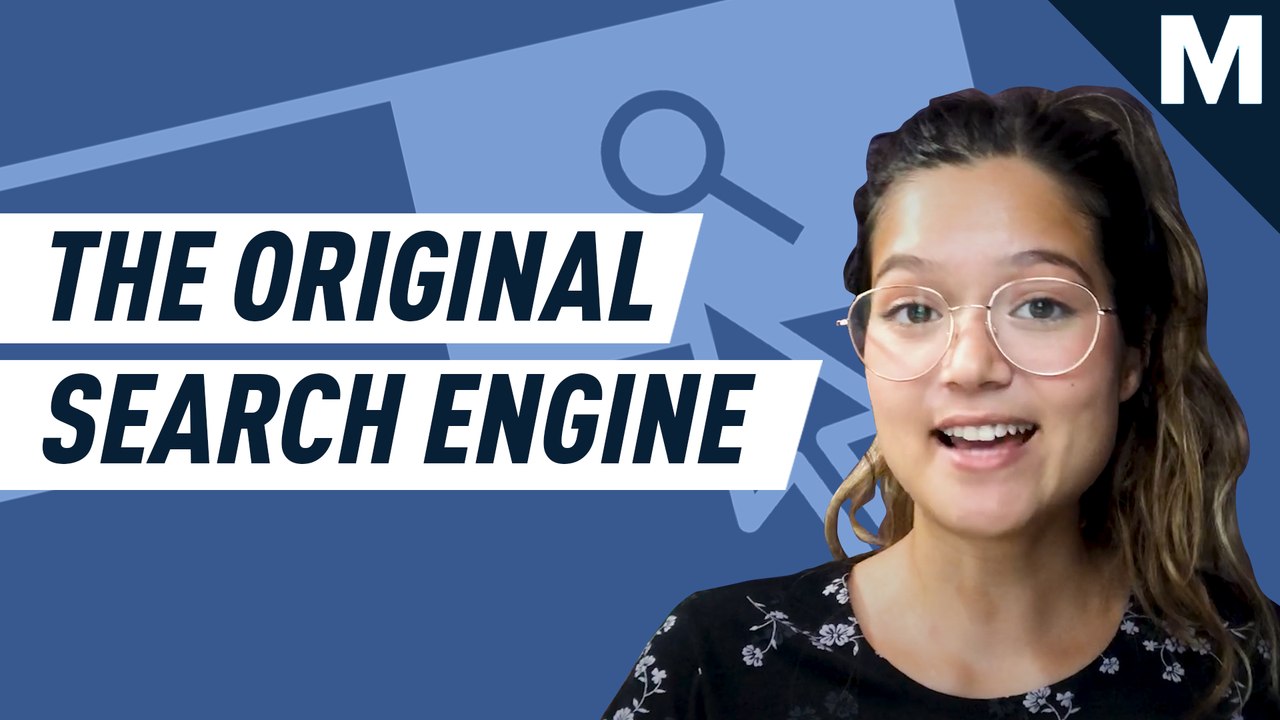 Archie, the original search engine, turns 30