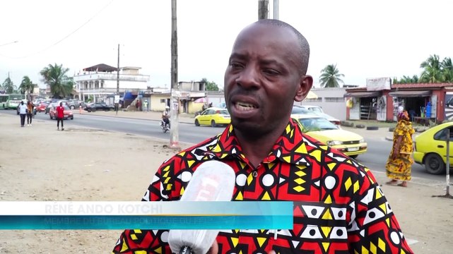 Présidentielle 2020 : Reactions des états majors des candidats retenus et populations