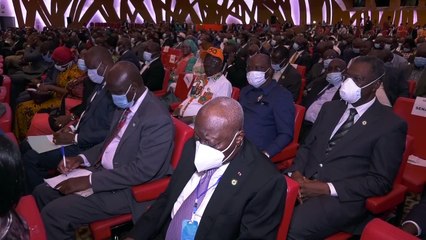 Présidentielle 2020 :  Le RHDP affine sa strategie pour la campagne