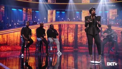Fantasia - Looking For You - Sunday Best (Who I Am) - 2019