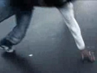 Sidi O - Extrait D'Amerthume