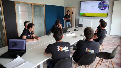Sodebovoile  2020 - PARTENARIAT @UTC - Université de Technologie de Compiègne