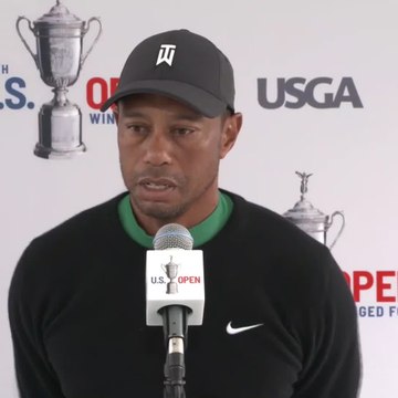 Consistency key to emulating Federer and Serena - Woods