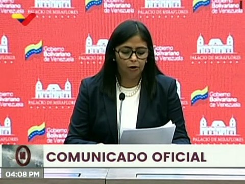 Venezuela presenta oferta condicional para tenedores de bonos de PDVSA y Electricidad de Caracas