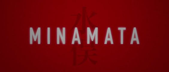 MINAMATA (2020) Trailer VO - HD