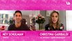Nev Schulman Thinks He Has A Chance In Winning The ‘DWTS’ Mirrorball Trophy