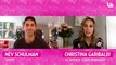 Nev Schulman Thinks He Has A Chance In Winning The ‘DWTS’ Mirrorball Trophy