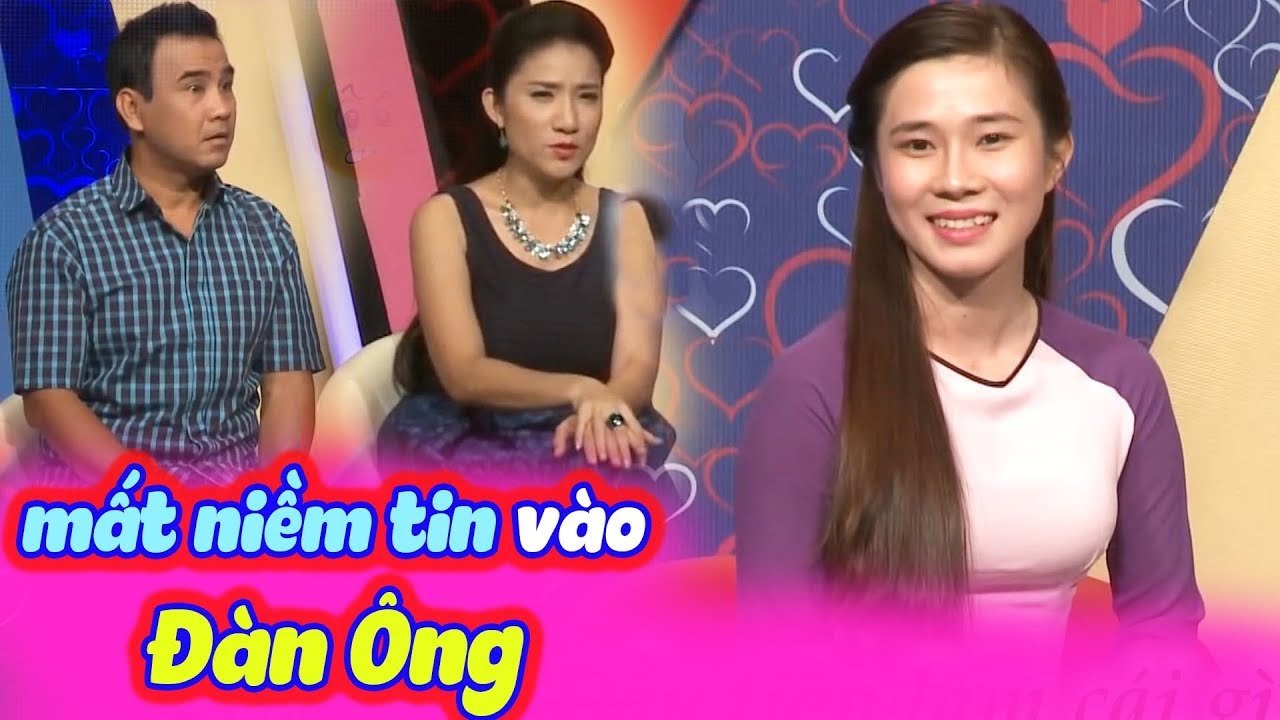 Bà Mối Cát Tường Hốt Hoảng Khi Cô Gái Miền Tây Nói Mất Niềm Tin Vào Đàn Ông | BMHH Tập 118