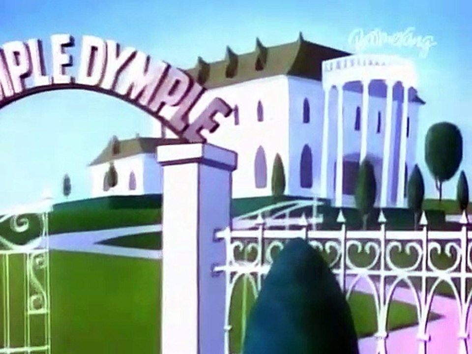 M.G. - Episodio 1