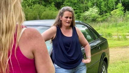 'LIFE AFTER LOCKUP' EPISODE RECAP