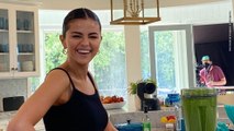 Selena Gomez revela que sufrió de discriminación cuando era más joven