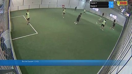 But de Equipe 1 (3-2) - Equipe 1 Vs Equipe 2 - 12/09/20 19:43 - Loisir Poitiers - Poitiers Game Parc