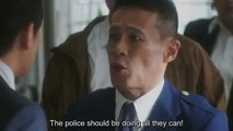 Career - Kyaria〜Okiteyaburi no Keisatsu Shocho, キャリア〜掟破りの警察署長〜, Offbeat Chief Police - E4 English Subtitles