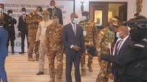 La CEDEAO urge a golpistas de Mali a ceder de inmediato el poder a civiles