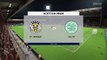 St. Mirren vs Celtic 2020 | Scottish Premier League 2020-2021 HD FIFA 20