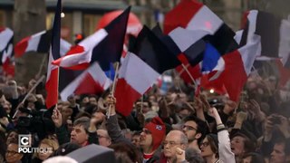 On change de monde - Documentaire - Le film de la campagne présidentielle prt 2/2