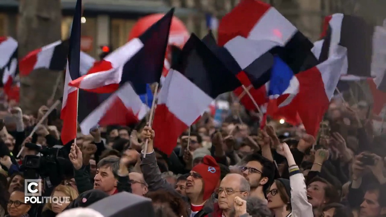 On change de monde - Documentaire - Le film de...