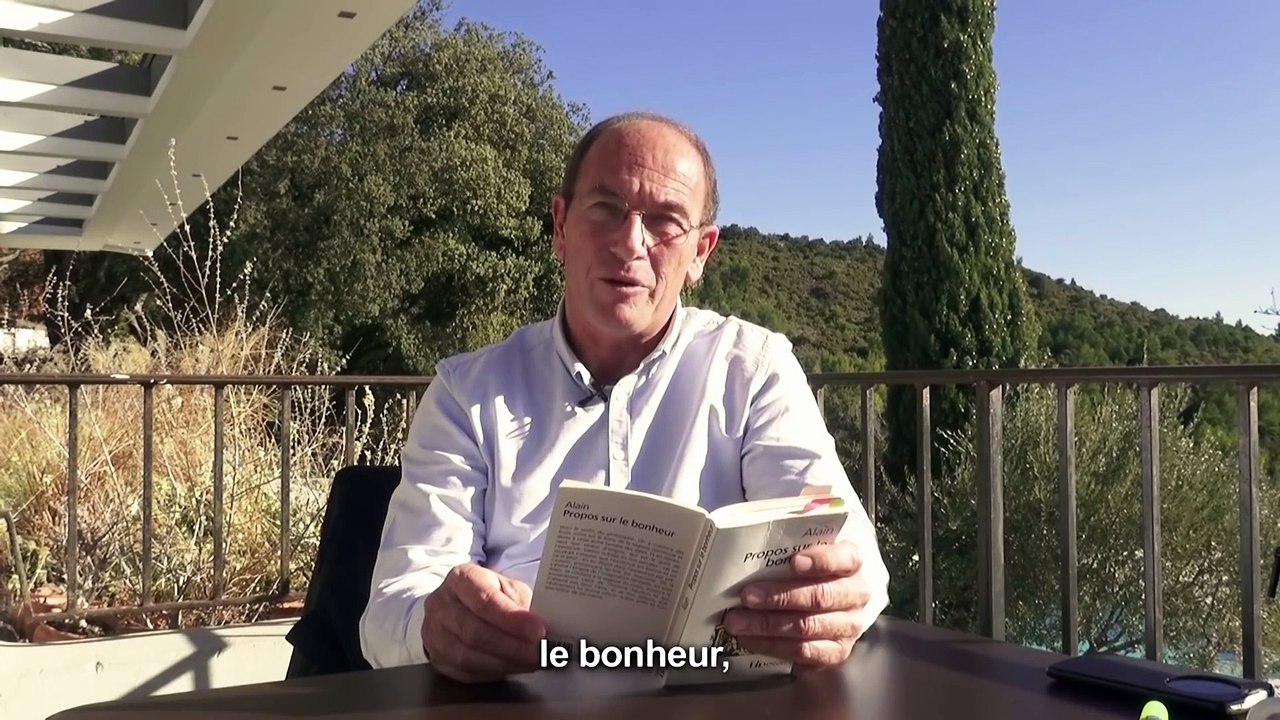 C'est quoi le bonheur pour vous? - Le film prt 2/2