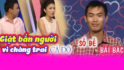 Chàng Trai Làm MC Cát Tường Giật Bắn Người Khi Nghe Chàng Nói Về Bản Thân | BMHH Tập 134