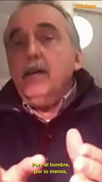 Guillermo Moreno: “Argentina va a tener récord de destrucción de su economía gracias a las decisiones de Alberto Fernández"