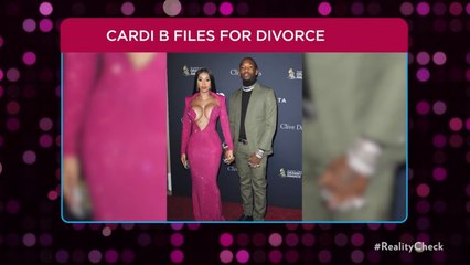 Everything Cardi B and Offset Have Said About Their 'A Lot of Drama'-Filled Relationship
