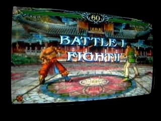 Quain (Kilik) vs Aeros (Yun-Seong)