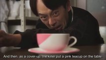 Kizoku Tantei - 貴族探偵 - Ristocrat Detective - E8 English Subtitles